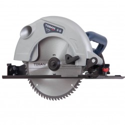 اره گردبر توسن پلاس مدل 5119SC اره گردبر توسن پلاس مدل 5119SC