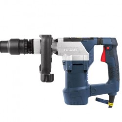 چکش تخریب 5 شیار 6.5 کیلویی توسن مدل 6065DH