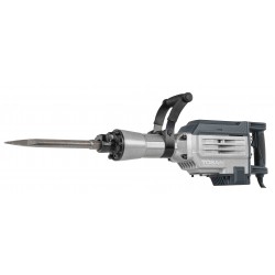 چکش تخریب 16 کیلویی روغنی توسن مدل 6116DHO