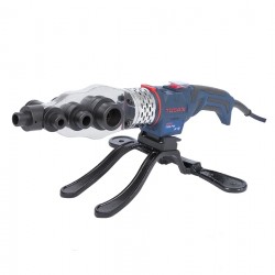 اتو لوله توسن پلاس مدل 7008PWX اتو لوله توسن پلاس مدل 7008PWX