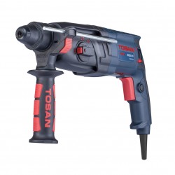 بتن کن 4 شیار 3 کیلویی توسن پلاس مدل 8020H بتن کن 4 شیار 3 کیلویی توسن پلاس مدل 8020H