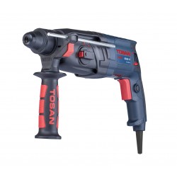 بتن کن 4 شیار 3 کیلویی توسن پلاس مدل 8020H