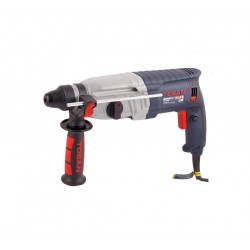 بتن کن 4 شیار 2 کیلویی توسن پلاس مدل 8022H بتن کن 4 شیار 2 کیلویی توسن پلاس مدل 8022H