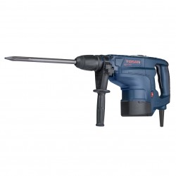 بتن کن 5 شیار 11 کیلویی توسن پلاس مدل 8110H