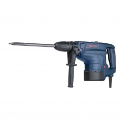 بتن کن 5 شیار 11 کیلویی توسن پلاس مدل 8110H بتن کن 5 شیار 11 کیلویی توسن پلاس مدل 8110H