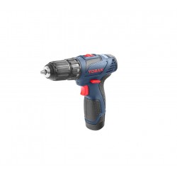 دریل پیچ گوشتی شارژی 12 ولت توسن پلاس مدل 9012SCN