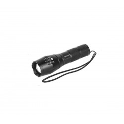 چراغ قوه پلیسی شارژی توسن مدل 9580FL چراغ قوه پلیسی شارژی توسن مدل 9580FL