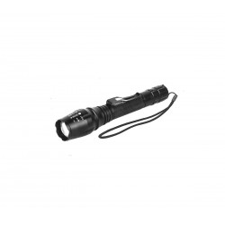 چراغ قوه پلیسی شارژی توسن مدل 9581FLL