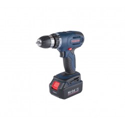 دریل پیچ گوشتی شارژی 12 ولت توسن مدل 9920SC