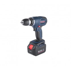 دریل پیچ گوشتی شارژی 14.4 ولت توسن مدل 9926SC