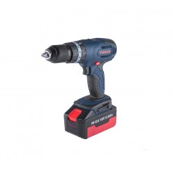 دریل پیچ گوشتی شارژی 18 ولت توسن مدل 9928SC