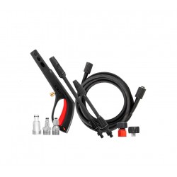 مجموعه 5 عددی لوازم جانبی کارواش توسن مدل GL2M2214 مجموعه 5 عددی لوازم جانبی کارواش توسن مدل GL2M2214