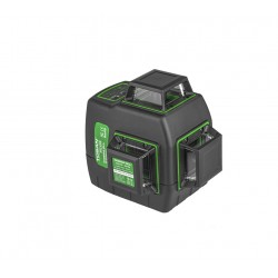 تراز لیزری 360 درجه 3D نور سبز توسن مدل M3604 GLL3D