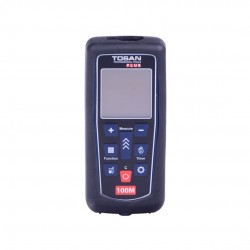 متر لیزری 100 متری توسن مدل M0100 LDM