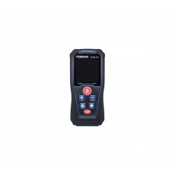 متر لیزری 60 متری توسن مدل M1060 LDM