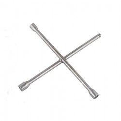 آچار چرخ 4 پر معمولی توسن مدل T12-4 آچار چرخ 4 پر معمولی توسن مدل T12-4