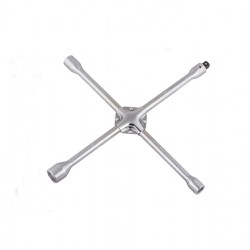 آچار چرخ 4 پر پرچ دار توسن مدل T12-4S آچار چرخ 4 پر پرچ دار توسن مدل T12-4S