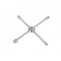 آچار چرخ 4 پر پرچ دار توسن مدل T12-4S آچار چرخ 4 پر پرچ دار توسن مدل T12-4S