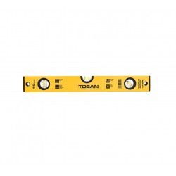 تراز آلمانی 60 سانت توسن مدل T13-60ml تراز آلمانی 60 سانت توسن مدل T13-60ml