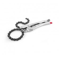 انبر قفلی فیلتر بازکن زنجیری توسن مدل T14-9CP انبر قفلی فیلتر بازکن زنجیری توسن مدل T14-9CP