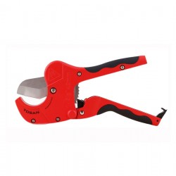 قیچی پی وی سی بر اتوماتیک صنعتی توسن مدل T278-42AN1