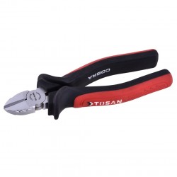 سیم چین کبرا 6 اینچ توسن مدل T5011-160NPZ سیم چین کبرا 6 اینچ توسن مدل T5011-160NPZ