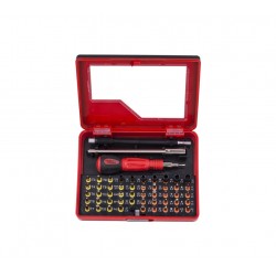 مجموعه پیچ گوشتی 54 پارچه توسن مدل T54-316