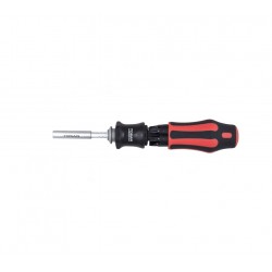 مجموعه پیچ گوشتی 8 پارچه توسن مدل T8-14PHSL