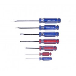 مجموعه 7 عددی پیچ گوشتی کریستالی توسن مدل T90N-SB7E