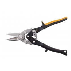 قیچی ورق بر توسن مدل TATS-S10 (مستقیم بر)