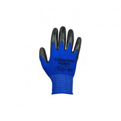دستکش صنعتی توسن مدل TDP-N10