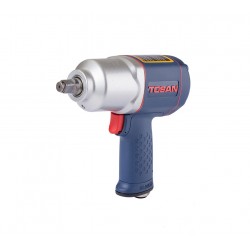 بکس بادی ضربه ای 1/2 اینچ توسن پلاس مدل TP12-5065 بکس بادی ضربه ای 1/2 اینچ توسن پلاس مدل TP12-5065