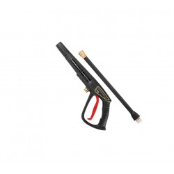 ست 2 عددی لوازم جانبی کارواش توسن مدل TSB-GL