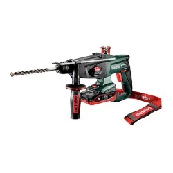 دریل بتن کن 4 شیار 3 کیلویی شارژی متابو مدل KHA18LTX