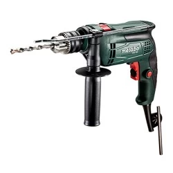 دریل چکشی 650 وات متابو مدل SBE650