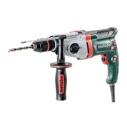 دریل چکشی 850 وات الکترونیک متابو مدل SBE850-2